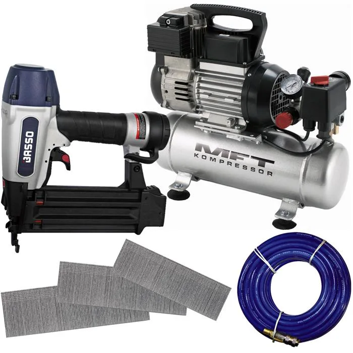 Basso B18/55-F1 MFT 105/OF Dyckertpaket