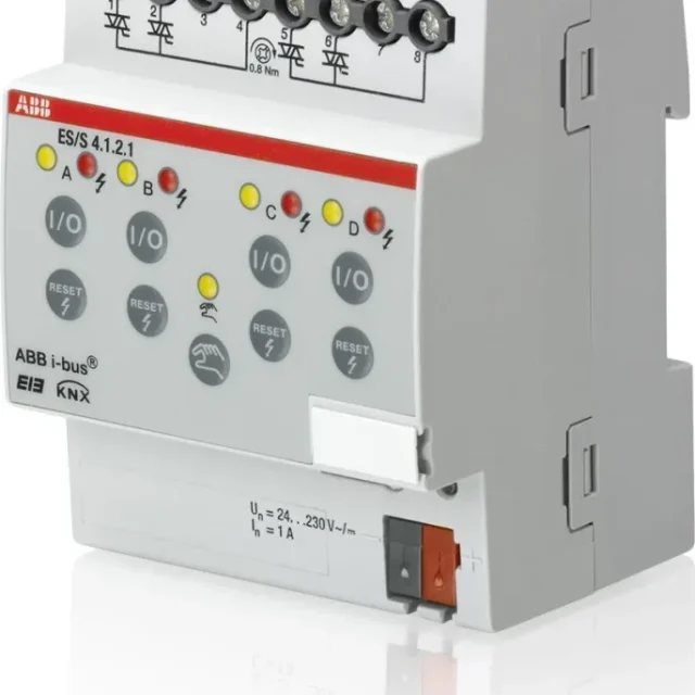 ABB 2CDG110058R0011 Värmeaktor elektronisk, KNX