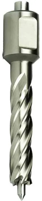Euroboor HCL.360 Kärnborr HSS Weldon, 55 mm 36 mm