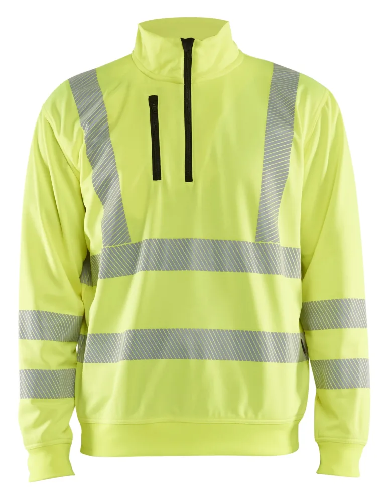 Blåkläder 3564-2538 Tröja XS
