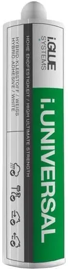 Design4Bath i.Universal Lim vit 310 ml