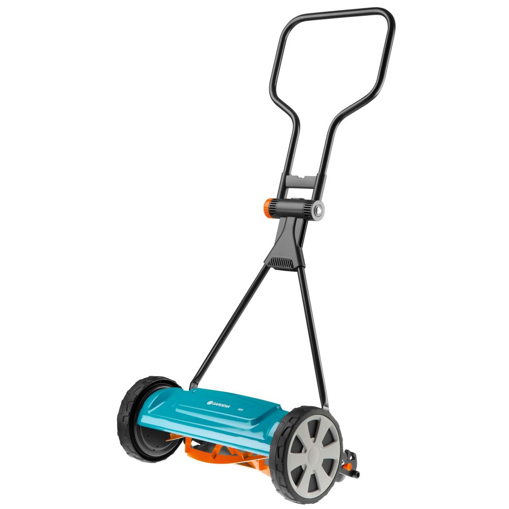 Kjøp Gardena Pleneklipper Classic 400