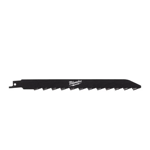 Milwaukee 4932498320 Tigersågblad för gjutjärn, glasfiber och nötande material 235 mm