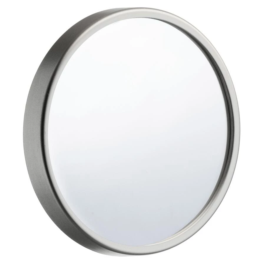 Sminkspegel Outline Lite Fs621 12x Sugproppar 90mm, Silver | Stuvbutiken - Bild 2
