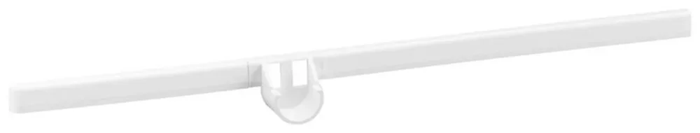 Elfa 480710 Konsoltäcklist vit, 33x420x33 mm Höger - Bild 2