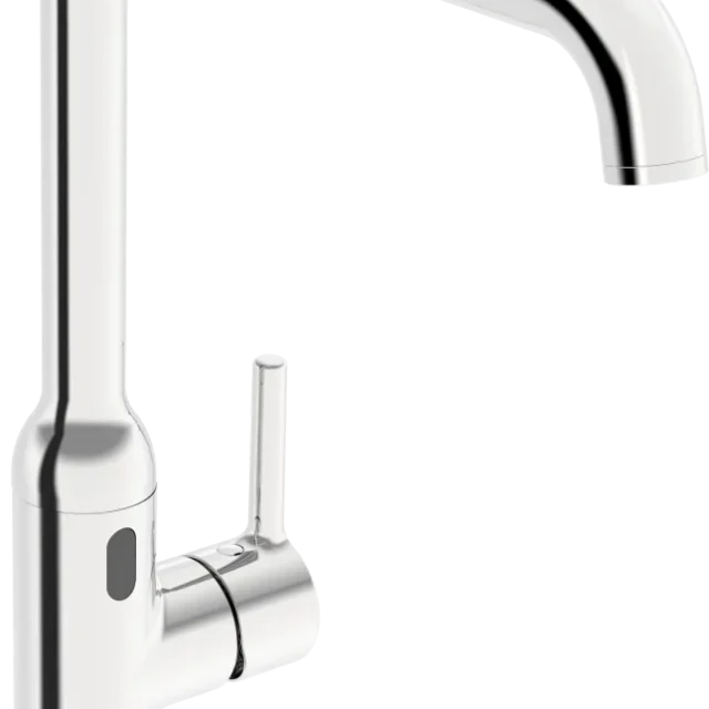 Oras Optima Style Hybrid 2638FHTZ-81 Köksblandare Bluetooth Borstad brons