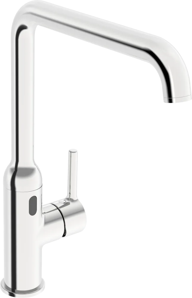 Oras Optima Style Hybrid 2638FHTZ-81 Köksblandare Bluetooth Borstad brons