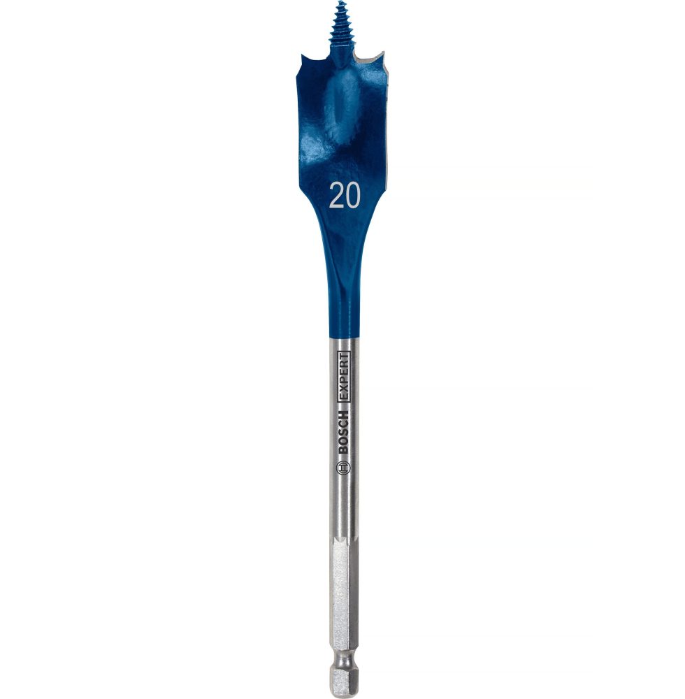 Kjøp Bosch Sentrumbor EXPERT, 20x152 mm