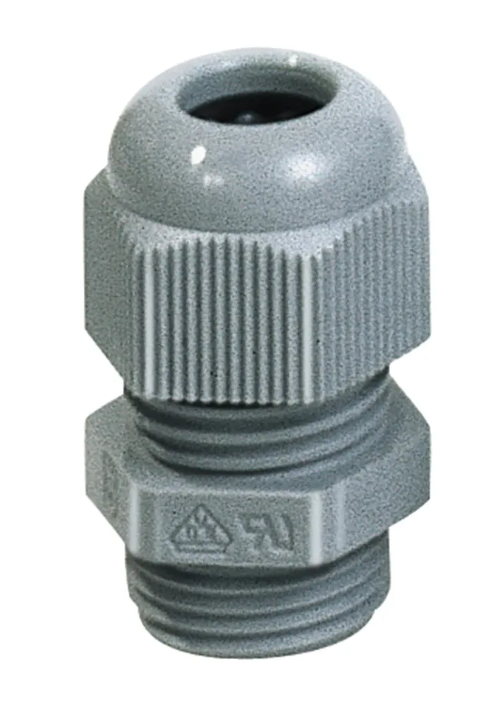 Rutab 1476106 Förskruvning IP68, rak, med tätningsring M32 x 15-21 mm - Bild 2