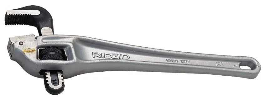 Ridgid 14 Rörtång vinklad, 50 mm