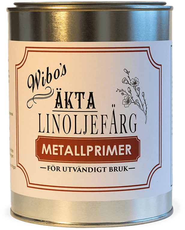 Metallprimer 3L Wibo