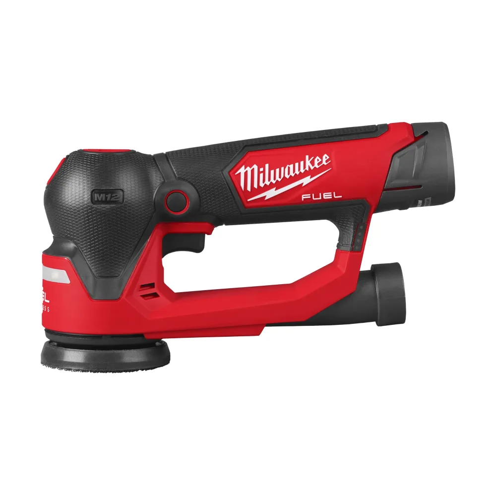 Milwaukee 4933498233 Excenterslip