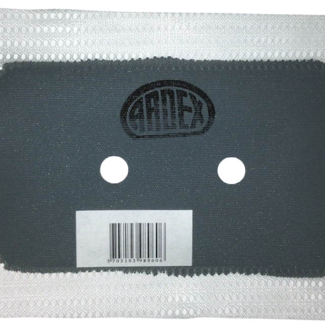 RÖRMANSCHETT SRM 25-35 10MM 2XRÖR ARDEX