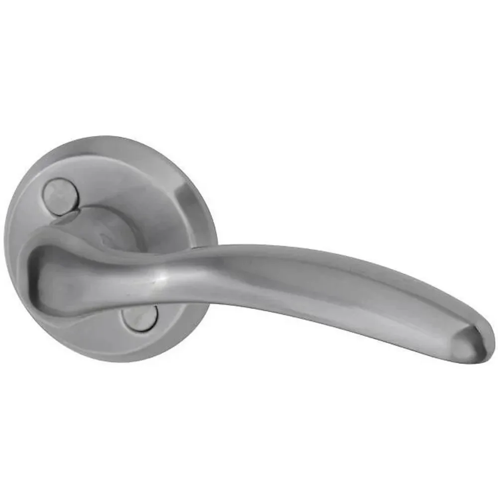 Innerdörrhandtag Svanhild Krom