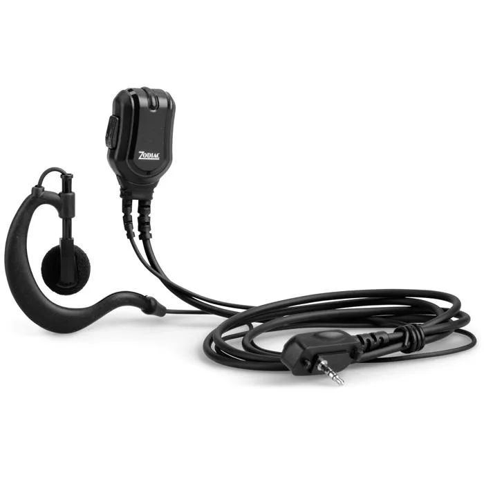 Zodiac 47830 Headset till Freetalk Mini