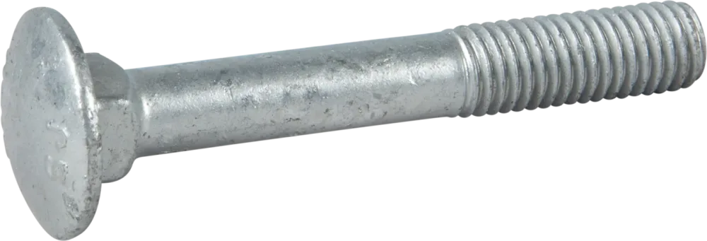 ESSVE 61090063 Vagnsbult M10, FZV, ISO 8677 160 mm, 20-pack