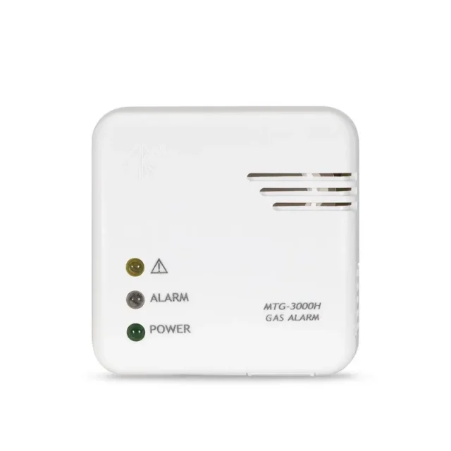 Nexa MTG-3000H Gasvarnare 12V, Fire & Safety