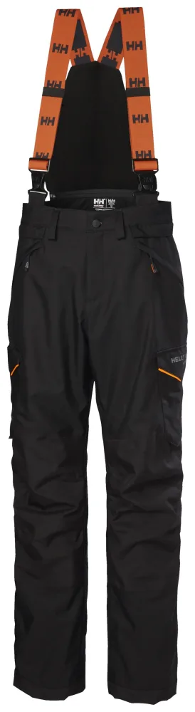 Helly Hansen Workwear LUNA CNCT Skalbyxa svart S