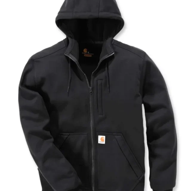 Carhartt 101759026-XL Luvtröja mörkgrå Mörkgrå