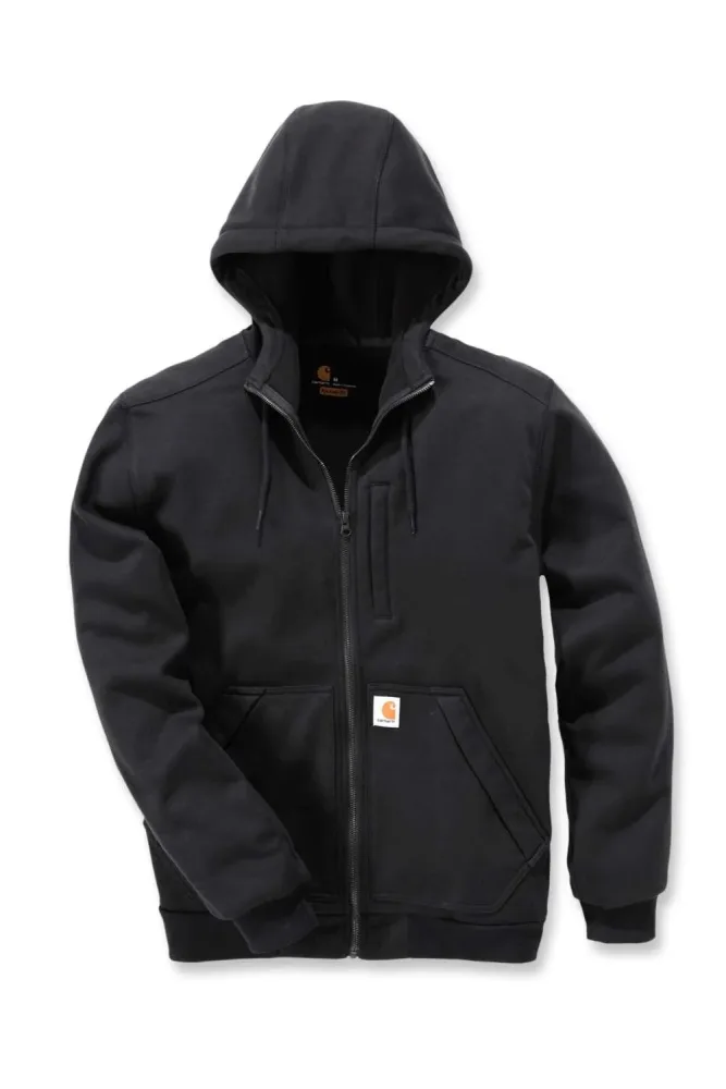 Carhartt 101759026-XL Luvtröja mörkgrå Mörkgrå
