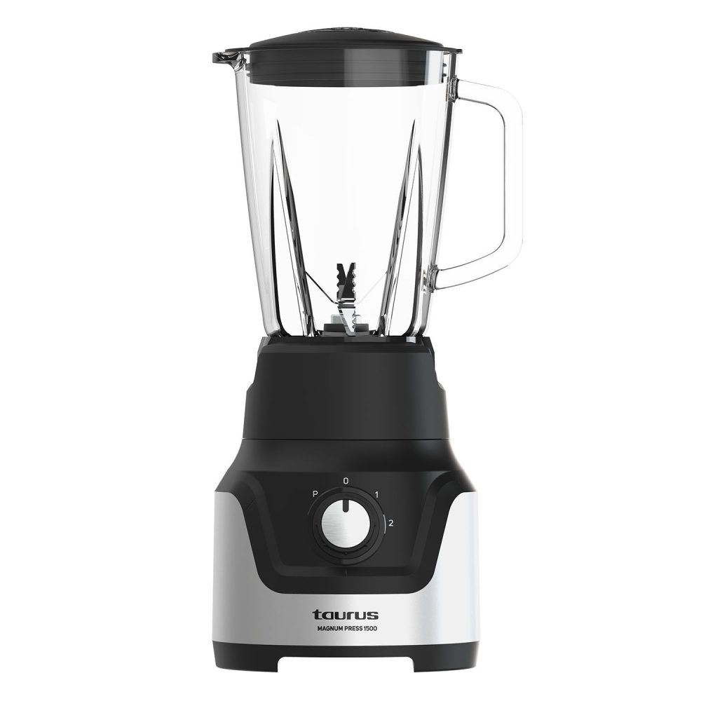 Mixer Taurus Blender Magnum Press 1500W
