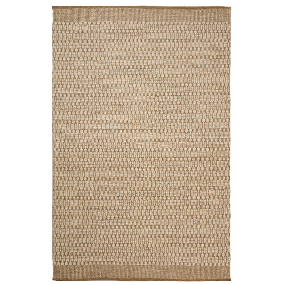 Mahi matta 170x240 cm, Off white-beige