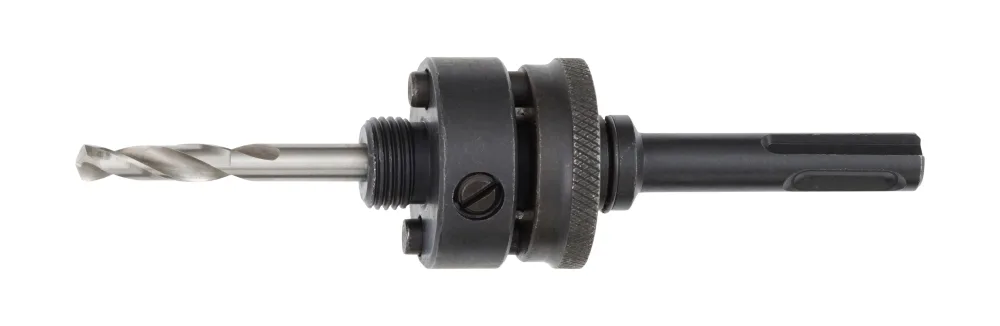 Dewalt DT8108-QZ Hållare för hålsågar, 32-160 mm, SDS-Plus