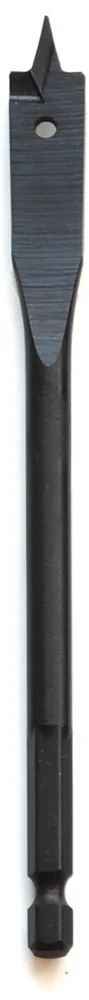 Ironside 200788 Centrumborr 152 mm, 1/4" 13 mm - Bild 2