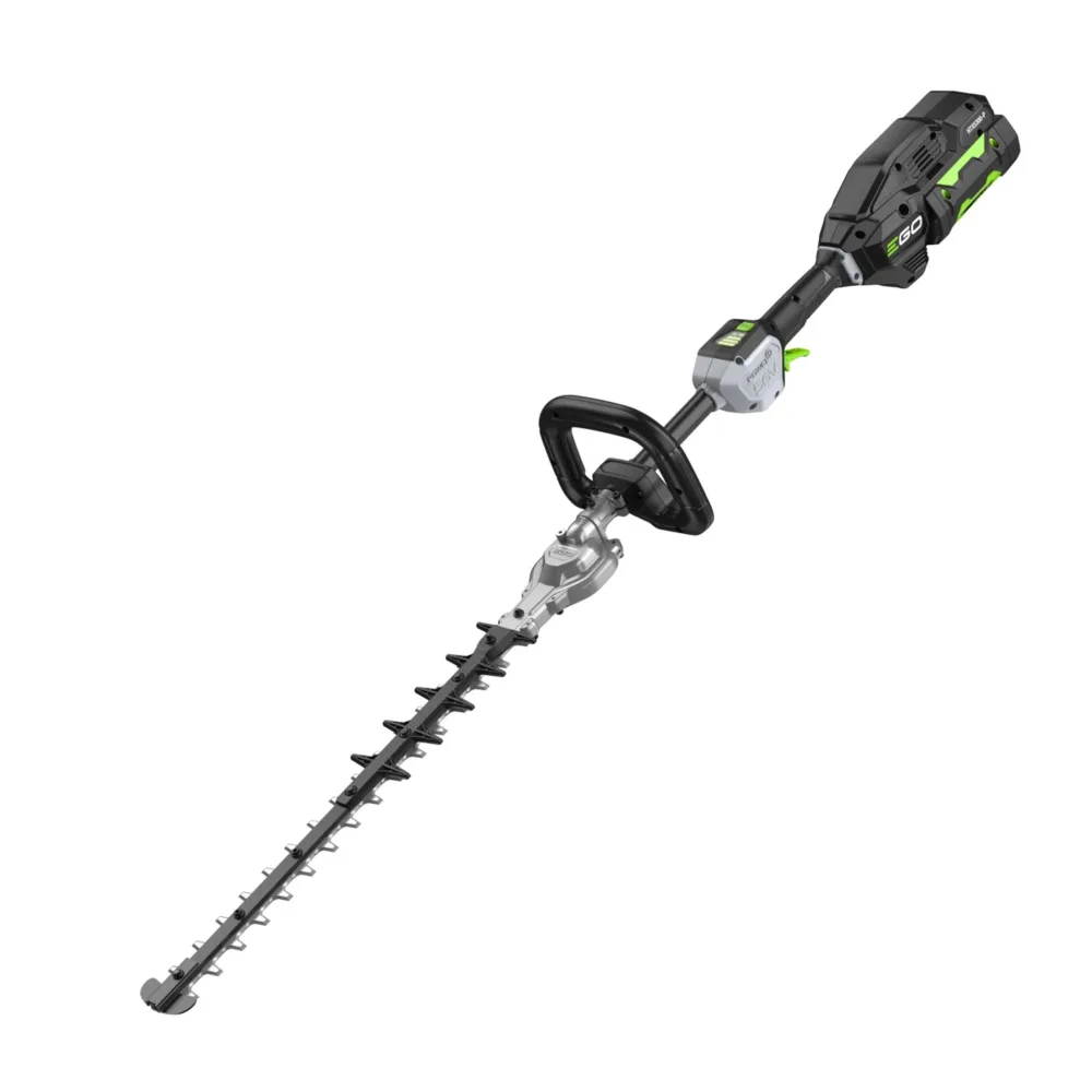 EGO HTX5300-P Häcksax utan batteri och laddare
