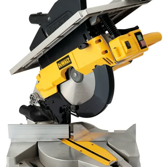 Dewalt D27113 Bords-/gersåg