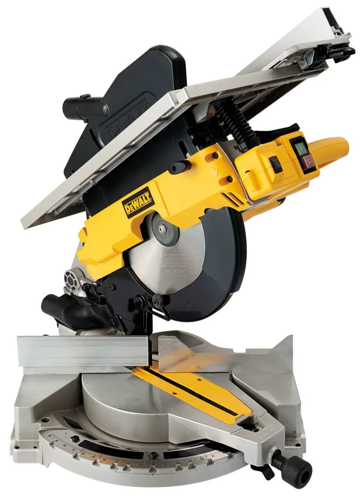 Dewalt D27113 Bords-/gersåg