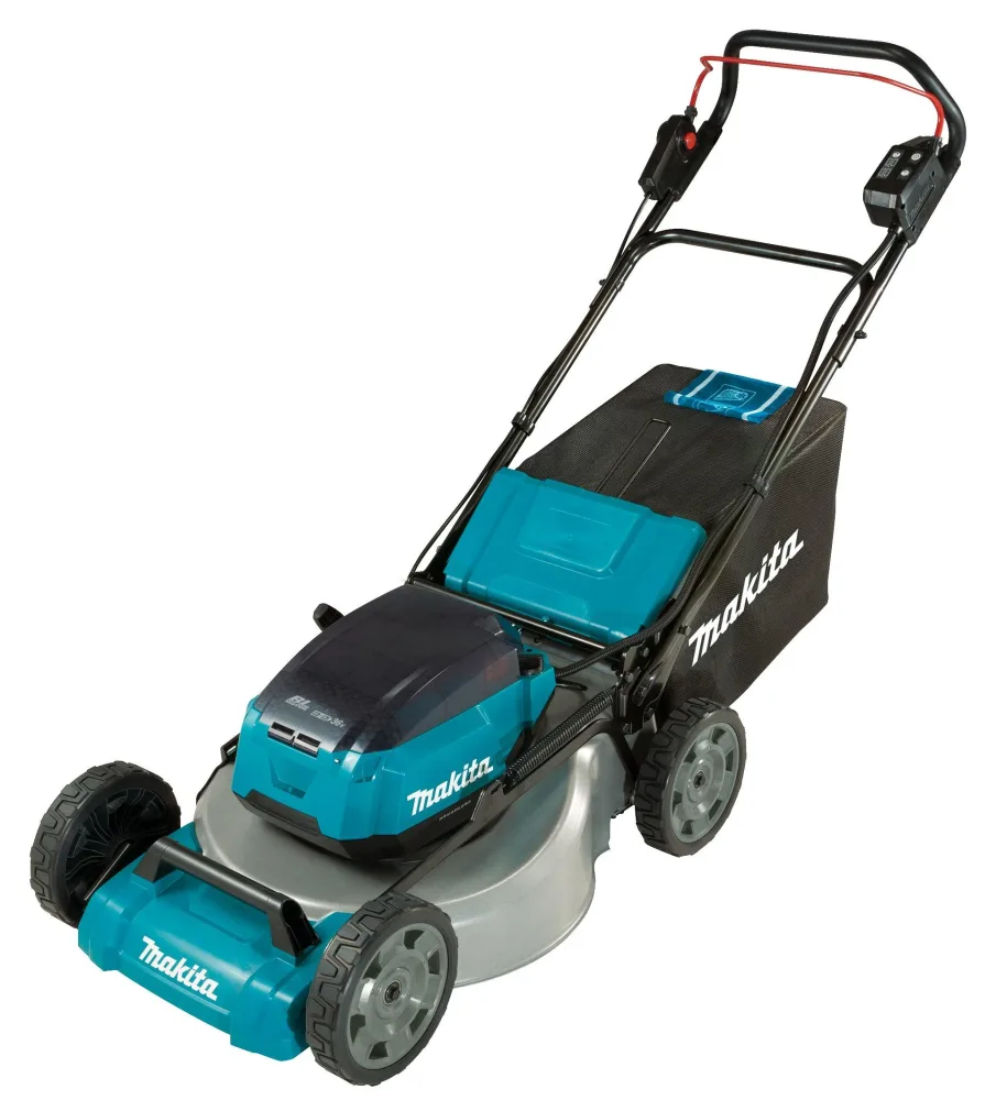 Makita DLM530Z Gräsklippare utan batteri och laddare