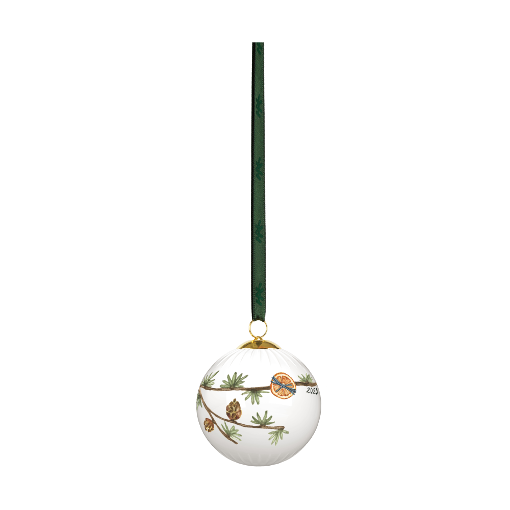 Hammershøi Christmas julkula Ø6 cm, 2025