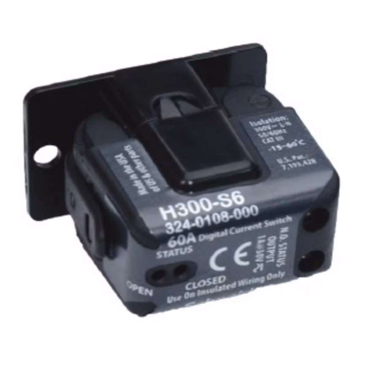 Kjøp Schneider Electric Strømsensor H300-S6