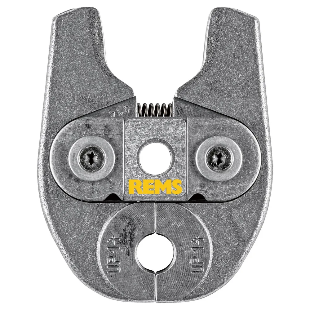 REMS 578580 Pressback UP-kontur, Mini UP 18