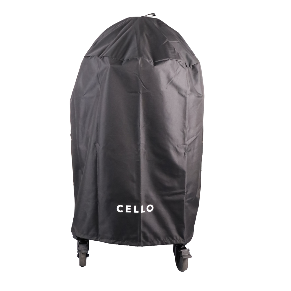 GRILLÖVERDRAG CELLO KAMADO S