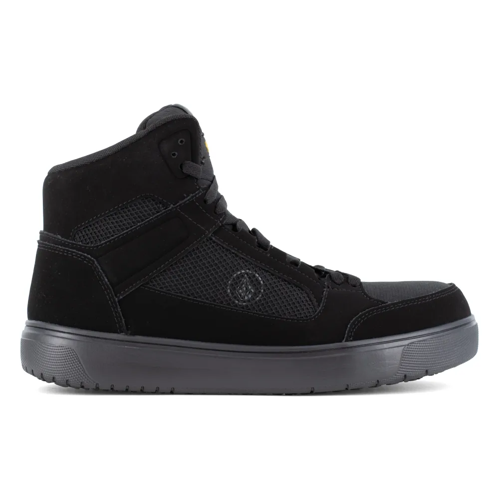 Volcom 30244 Skyddskänga svart, S3S 39
