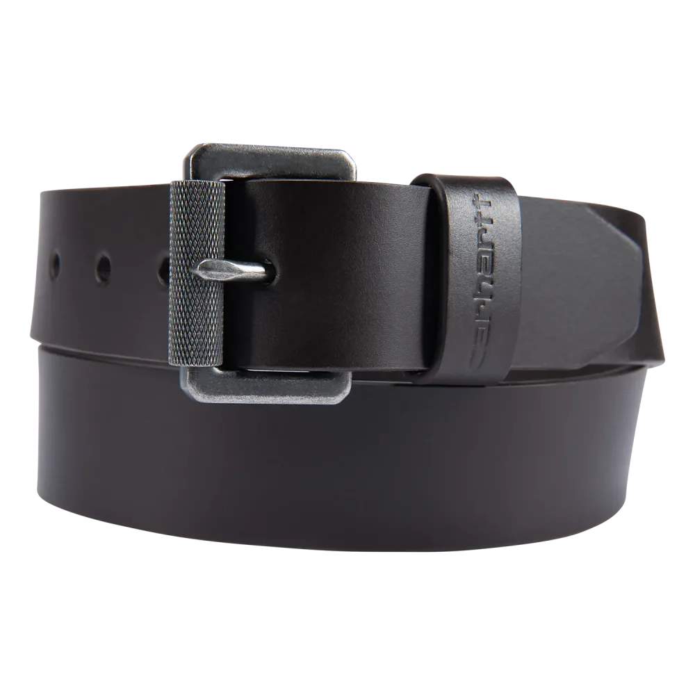 Carhartt A000556201 Bälte mörkbrun W38