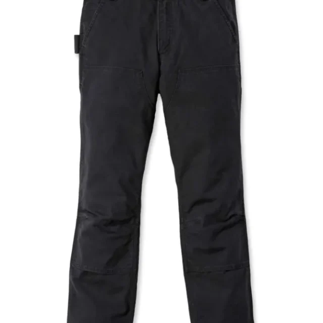 Carhartt 103340001-34-32 Arbetsbyxa svart Svart