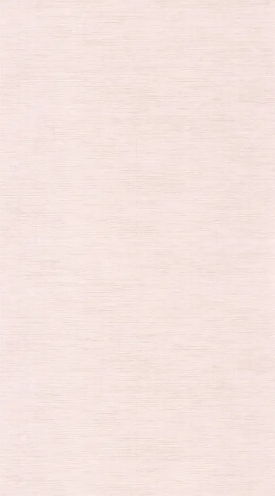 Casadeco - Tissage Rose Poudre Tissage
