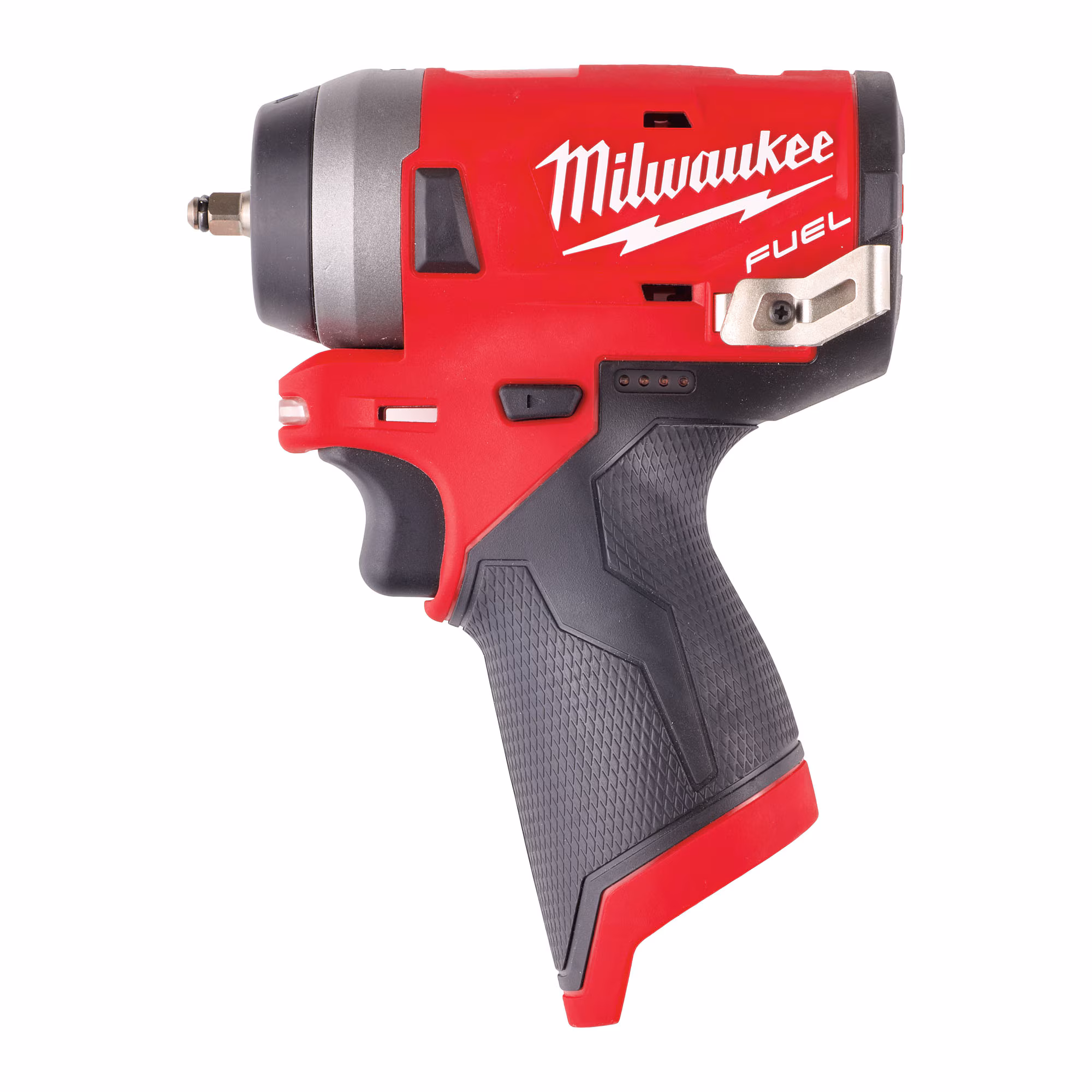 Kjøp Milwaukee Muttertrekker 1/4", M12 FIW14-0, uten batteri og lader