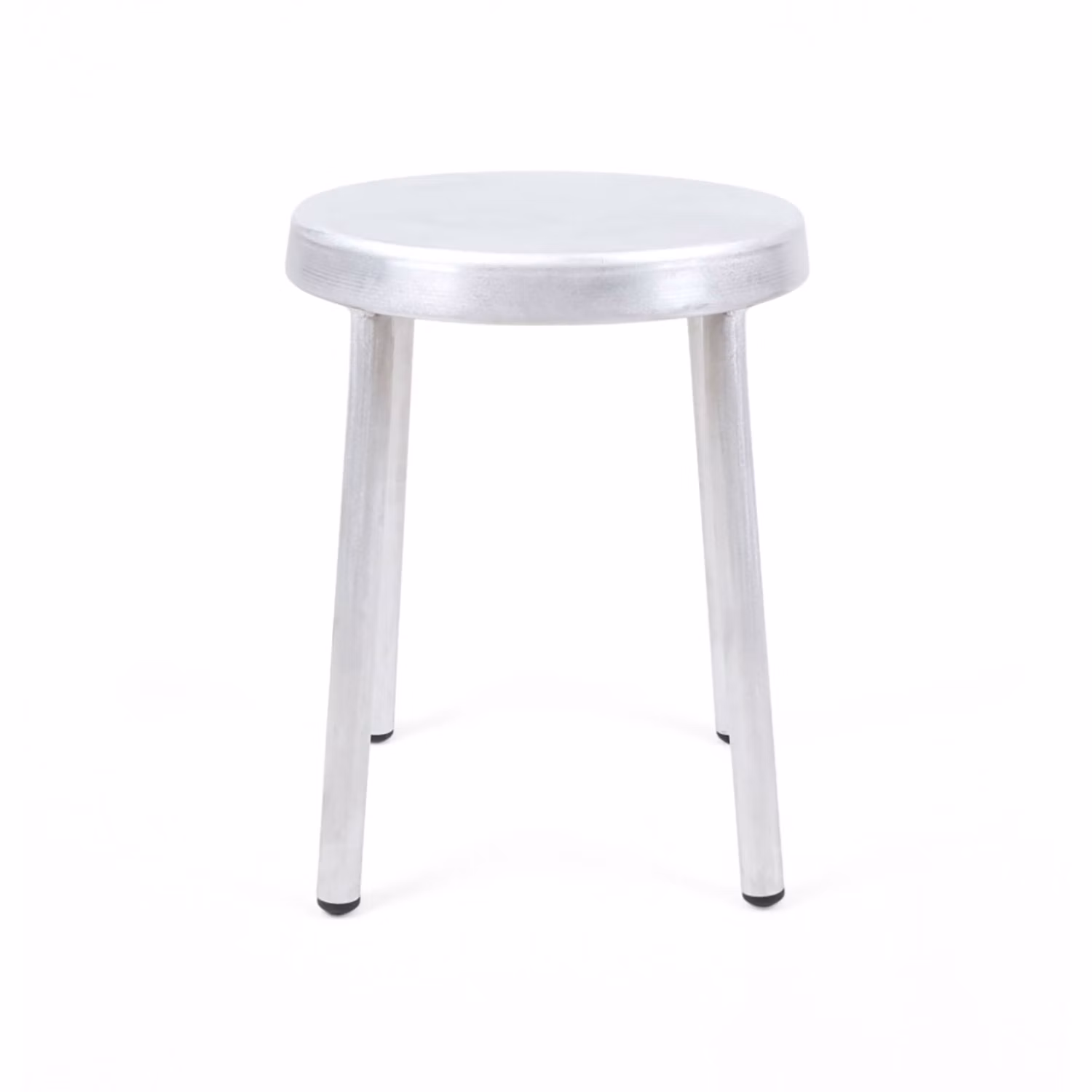 Tasca Pall, Aluminium