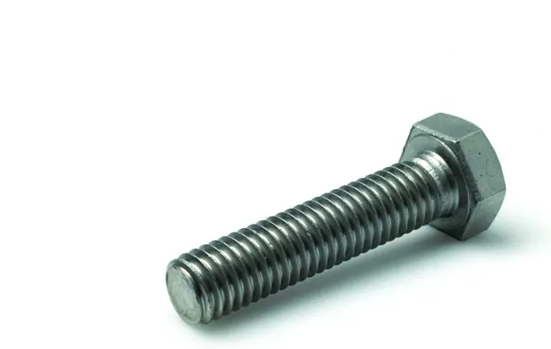 Schäfer & Peters 093348016150 Sexkantsskruv M16 DIN 933, M6S A4/80, 25-pack M16 x 150 mm