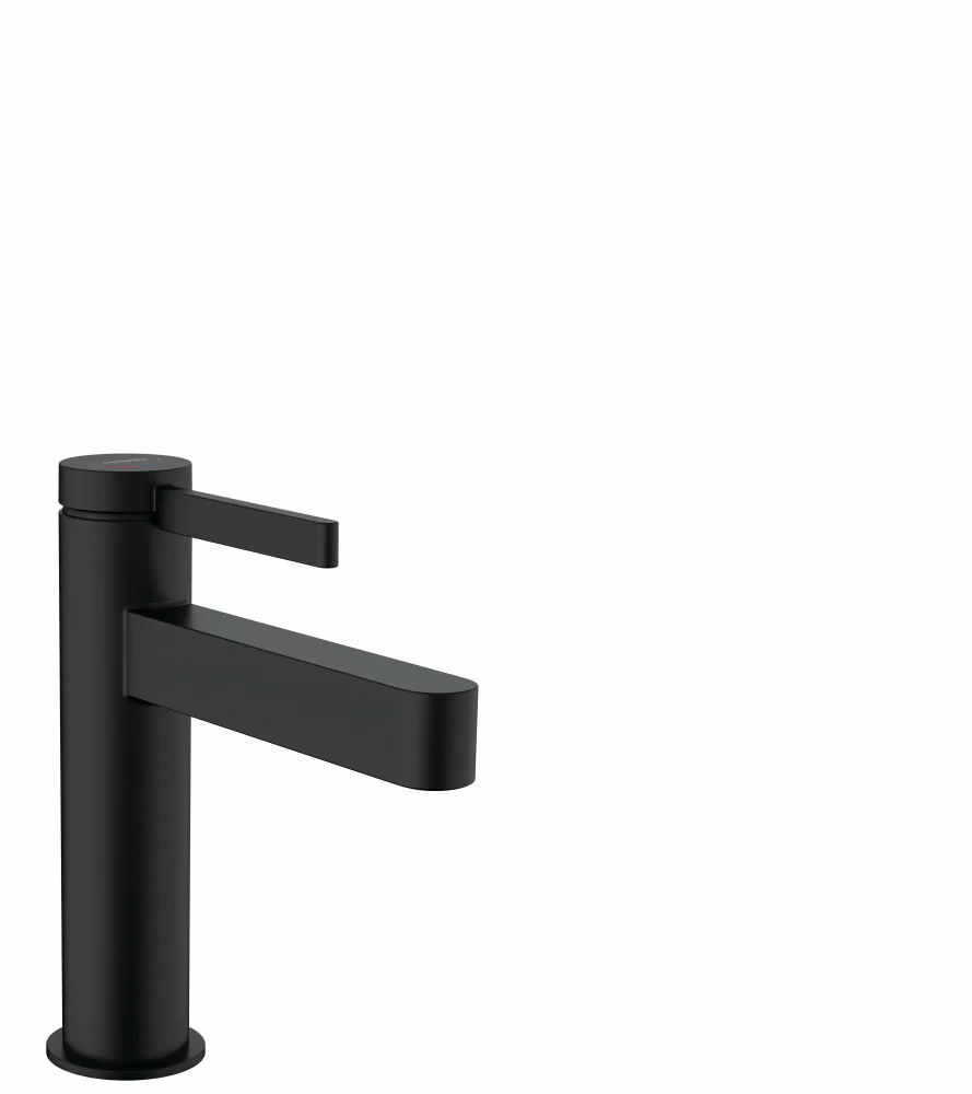 Hansgrohe Finoris 110 Tvättställsblandare Krom - Bild 2