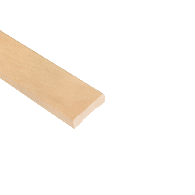 FODER STANDWOOD 12X42X2400 ALDER