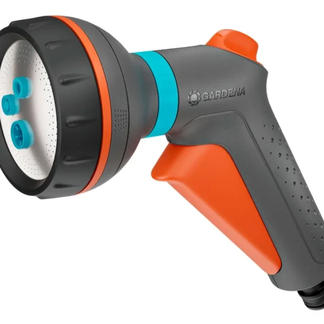 Gardena Classic 970795601 Multisprinklerpistol