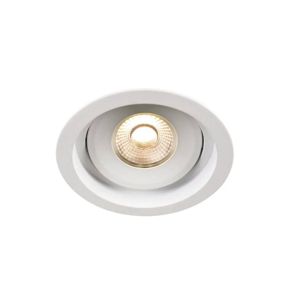 Hide-a-Lite DL Level Quick Downlight vit 3000K