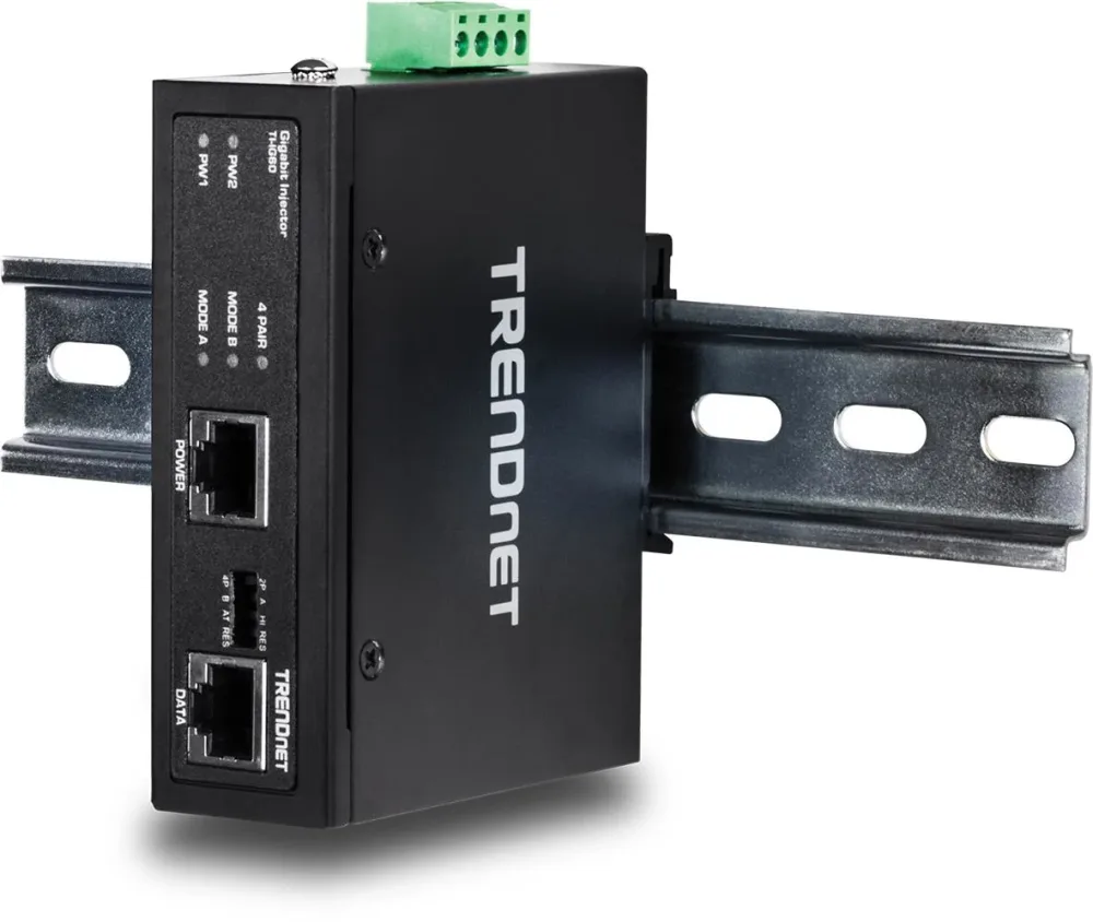 TRENDnet TI-IG30 Injektor 50-60 Hz 30 W - Bild 2