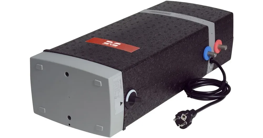 Metro Therm Minett 6 R Varmvattenberedare 6 l