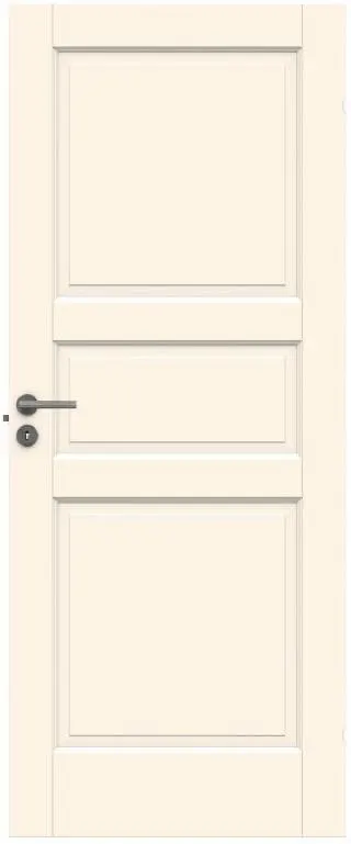 Swedoor Craft 03 Innerdörr vit (S 0502-Y) 925x2040 mm